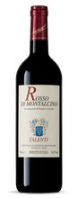 Load image into Gallery viewer, Talenti Rosso di Montalcino 2022
