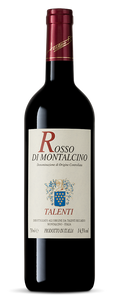 Talenti Rosso di Montalcino 2022