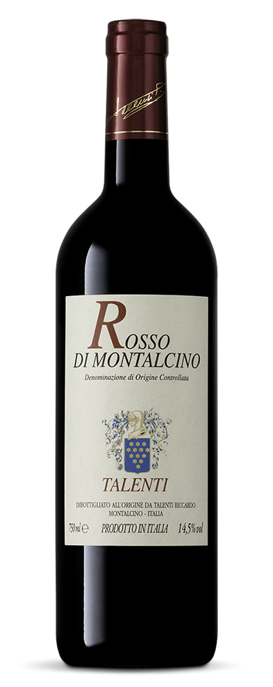 Talenti Rosso di Montalcino 2022